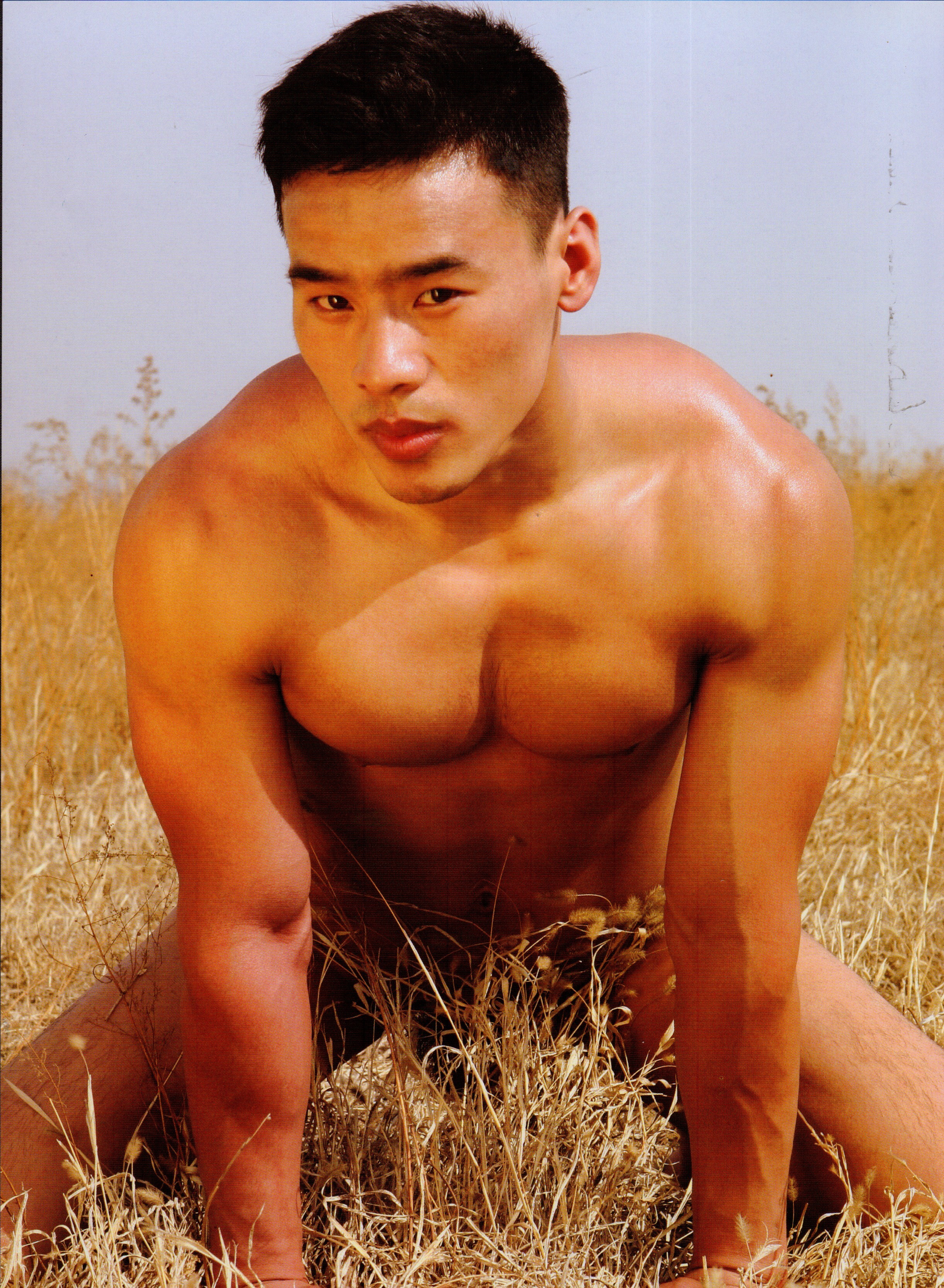 ASIAN.MALE.IDOL.SEXY.SHOW.gayAI.帅哥裸照 