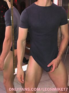 Leonmike - Photo 2 - BoyFriendTV.com
