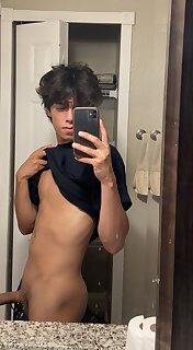 Chris Stone - BoyFriendTV.com