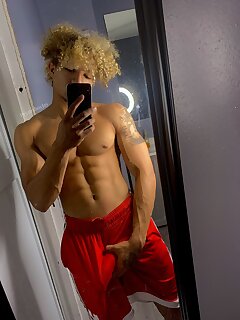 Pretty Boy Jay - BoyFriendTV.com