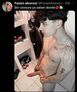 Favian alvarez - Photo 15 - BoyFriendTV.com