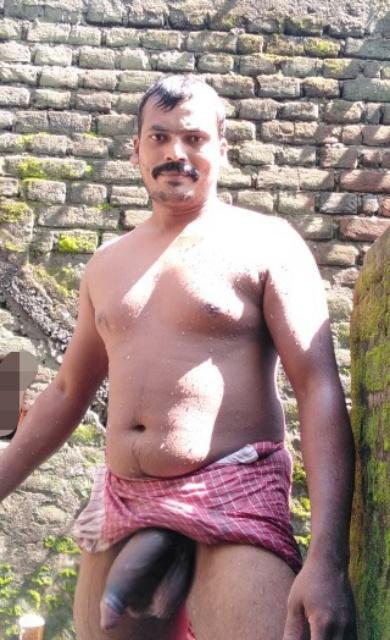 Indian Nude Men Photo 24