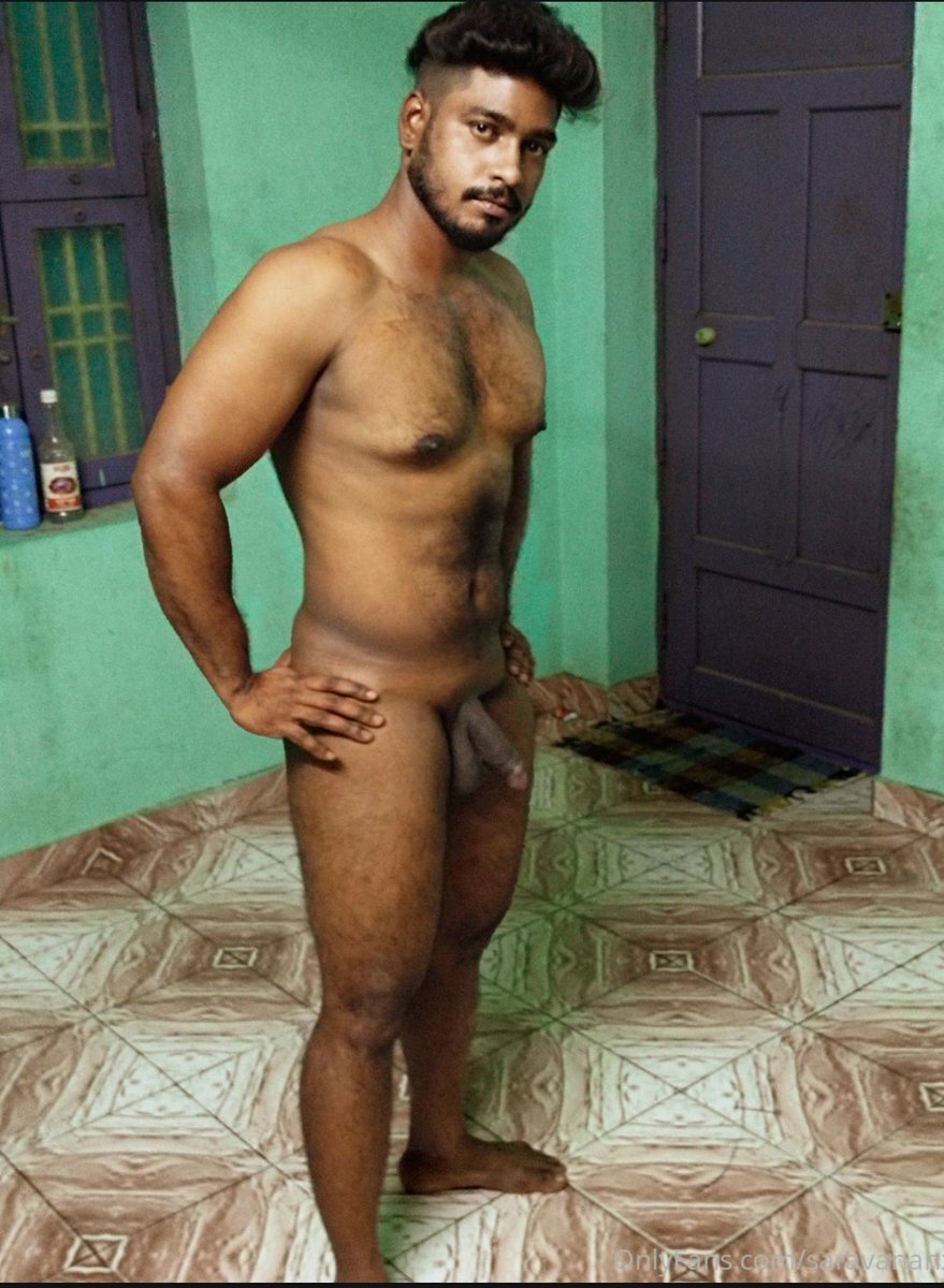 Nude men indian
