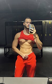 Stallion Fabio - BoyFriendTV.com
