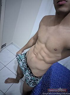 Judson Lino - photo 11 - BoyFriendTV.com