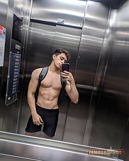 Judson Lino - BoyFriendTV.com