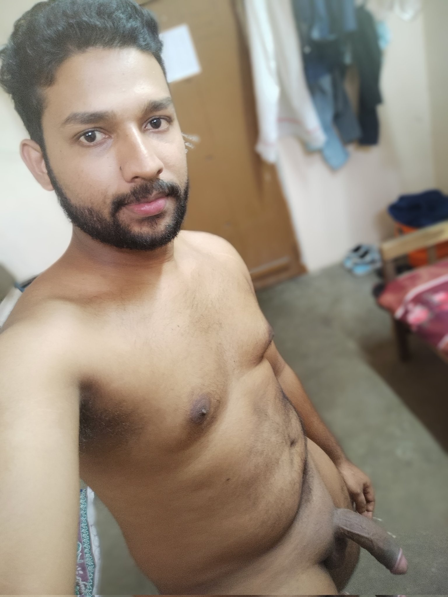 Indian Nude Men Photo 17