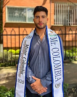 Andres Milan - Photo 23 - BoyFriendTV.com