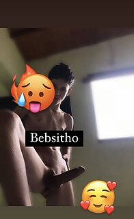 Bebsitho1 Photo 4 BoyFriendTV com 