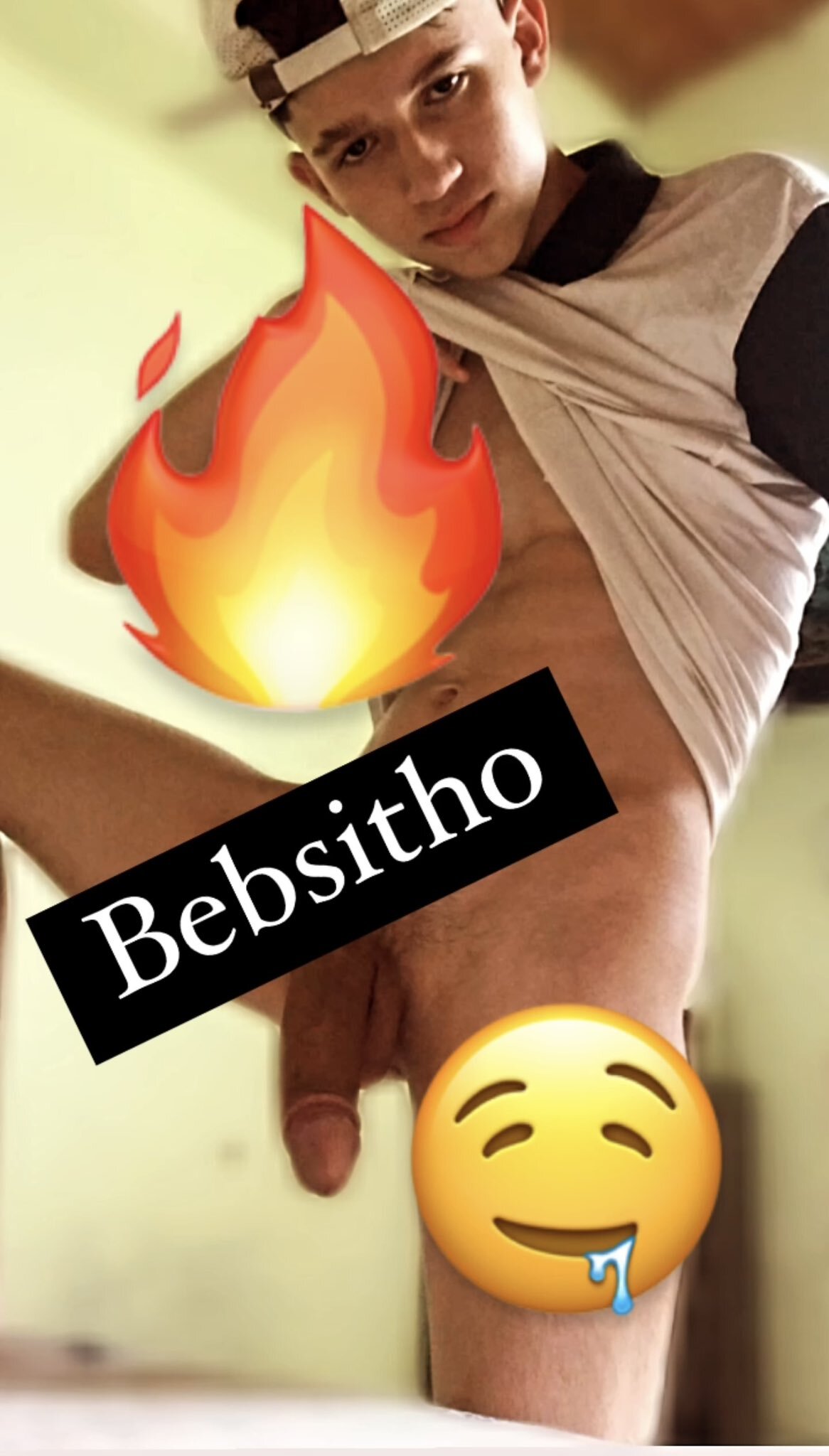 Bebsitho1 photo 3 BoyFriendTV com 