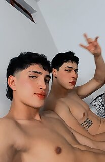 Juan Jose Lemos Garces (davenmoses ... - photo 9 - BoyFriendTV.com
