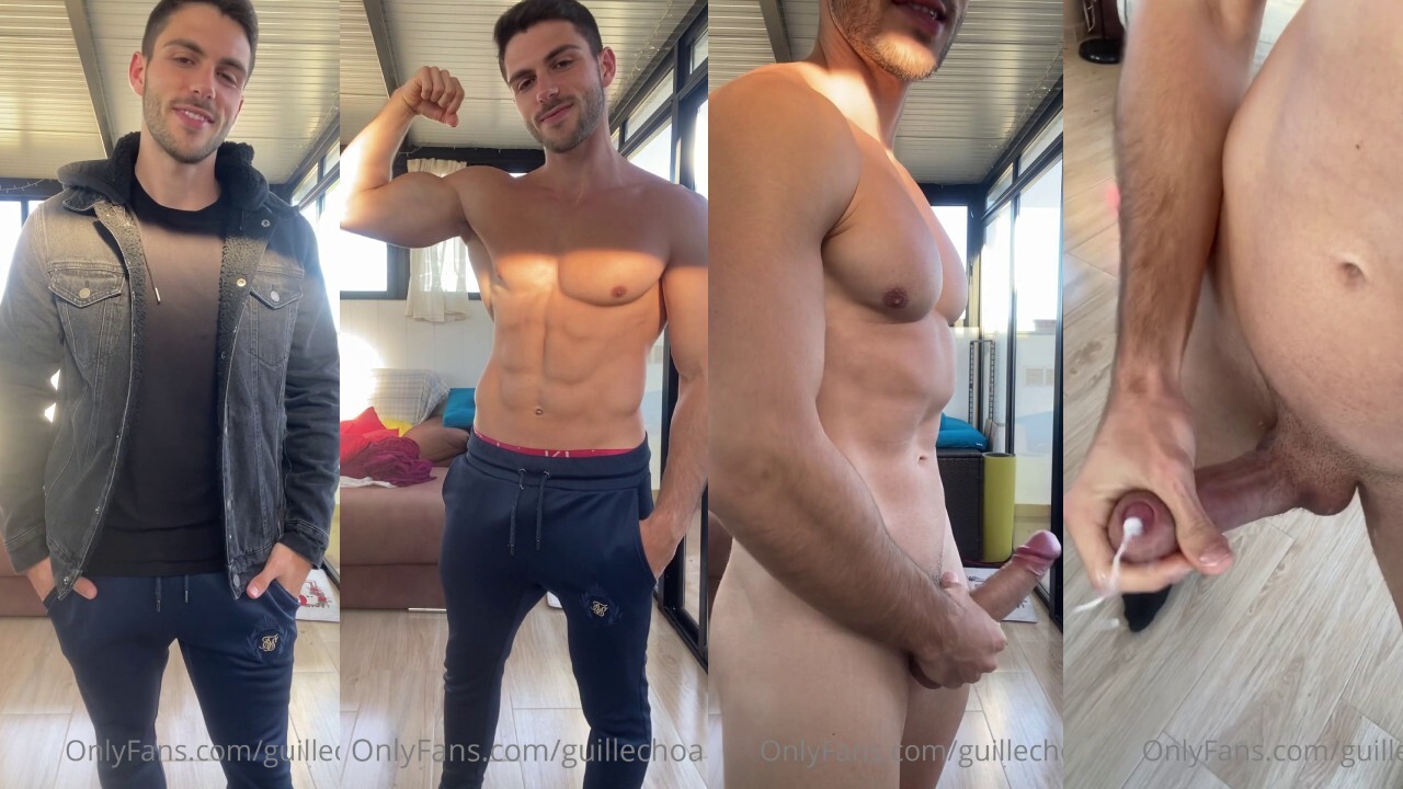 OF guillechoa - photo 10 - BoyFriendTV.com