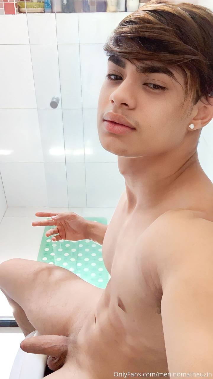 FROM BRAZIL - photo 119 - BoyFriendTV.com