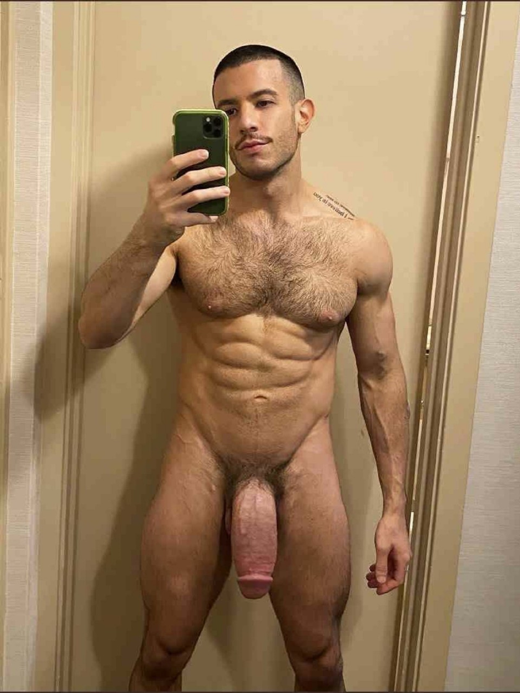 Arminio The Men Their Cocks Photo 6