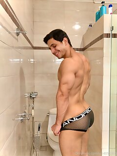 Rene Gonzalez Byken - photo 3 - BoyFriendTV.com