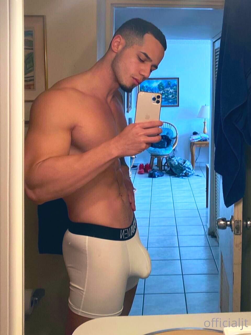 Jordan Torres - фото 19 - BoyFriendTV.com