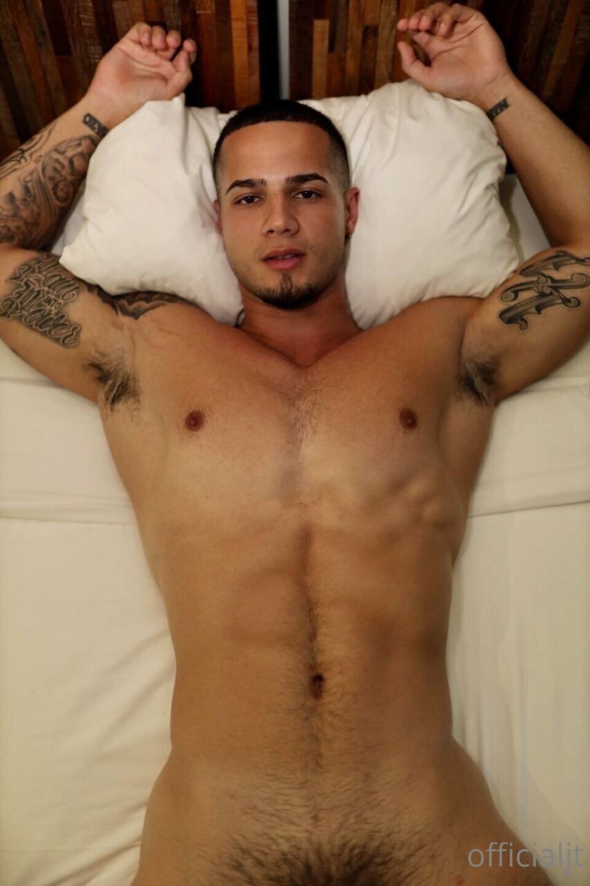 Jordan Torres - фото 27 - BoyFriendTV.com