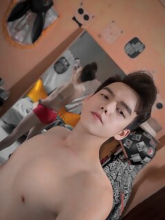 Crush - BoyFriendTV.com