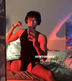 ventodoan - photo 18 - BoyFriendTV.com