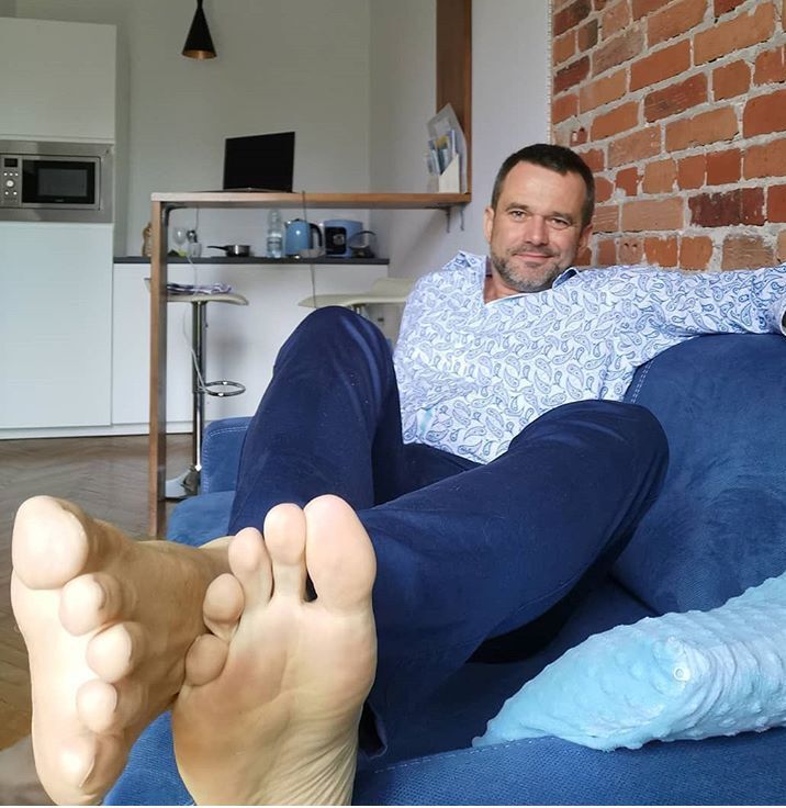 Male Feet Photo BabeFriendTV Com