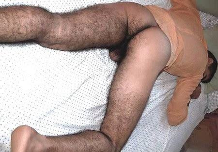 Hairy Asses Men