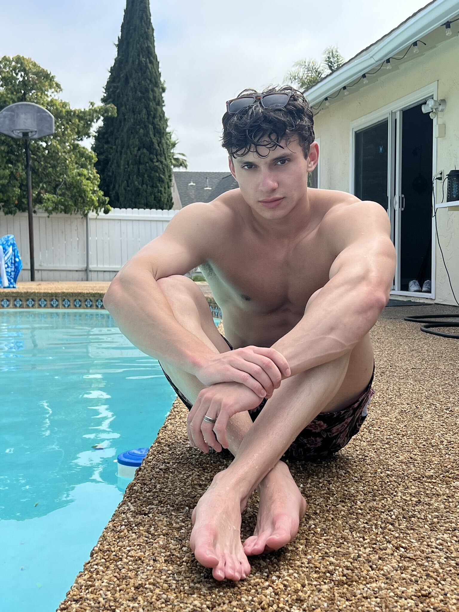 CJ Clark - photo 86 - BoyFriendTV.com