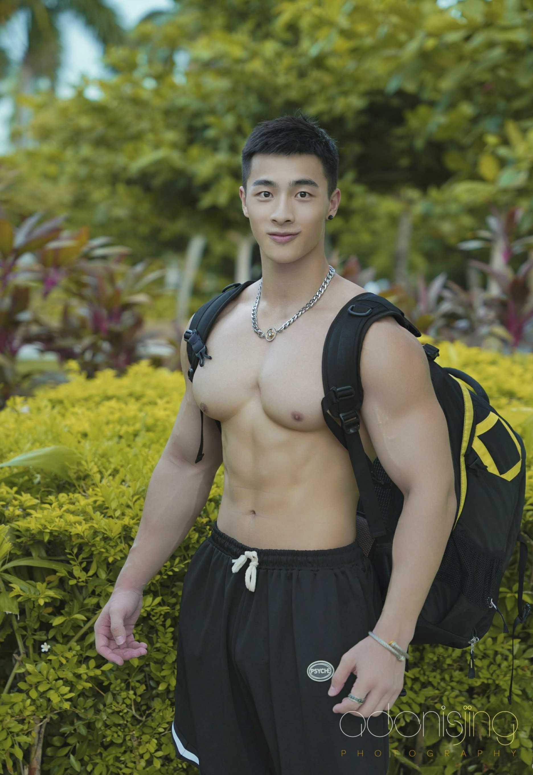 ADONISJING JUICE BOY photo 69