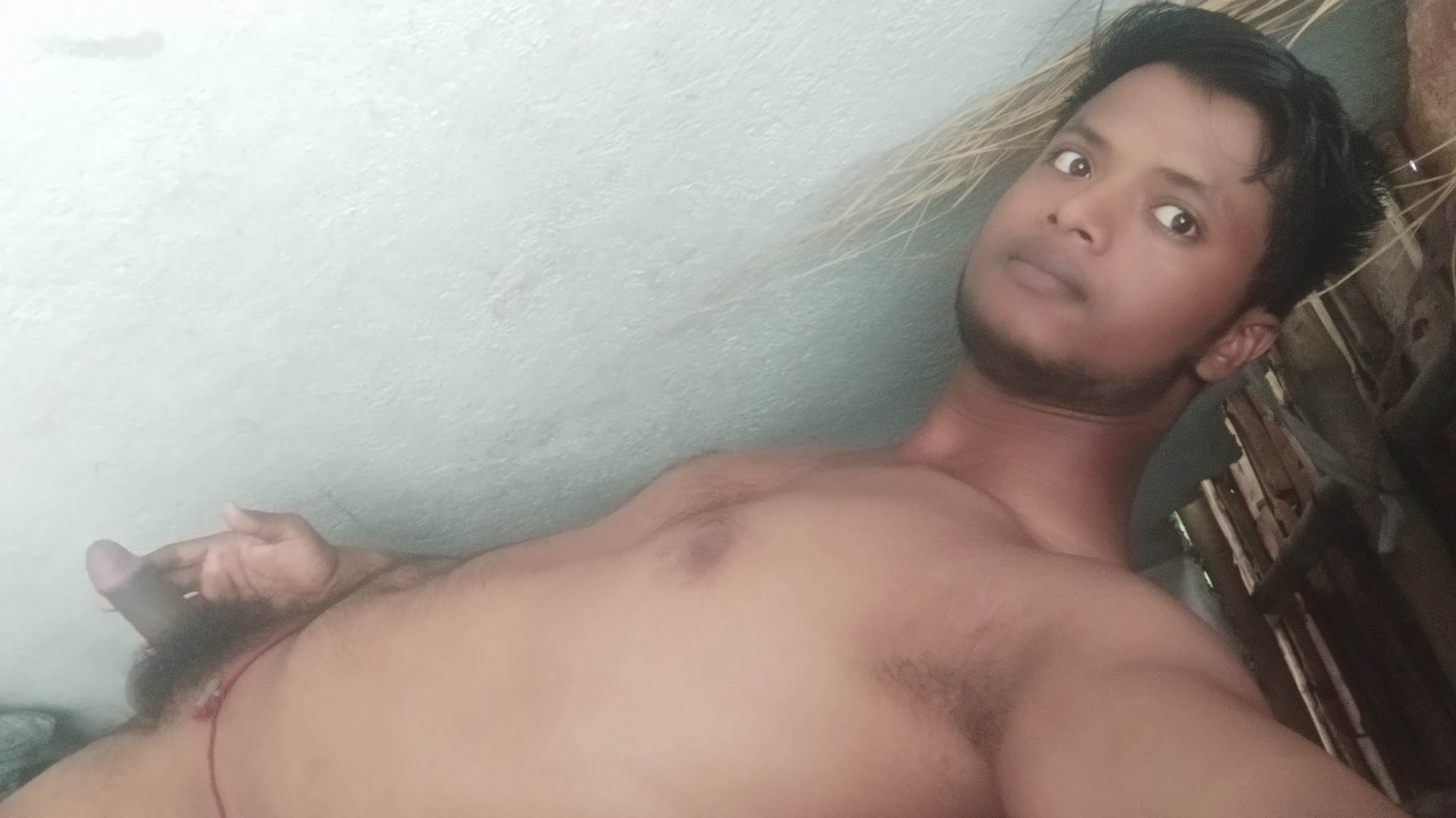 Gey Desnudos