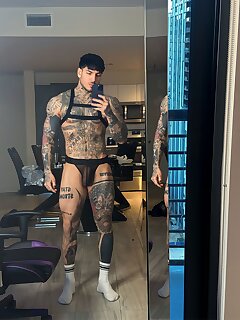 Ochoababy - BoyFriendTV.com