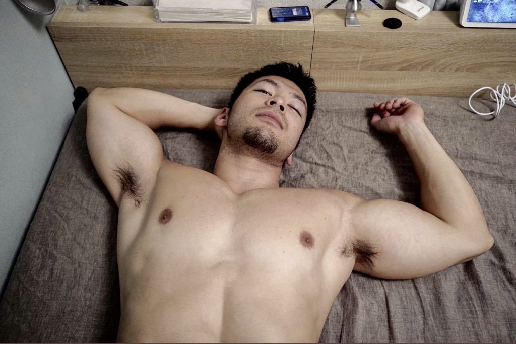 Hot Asian Guy Armpits 1 Photo 19 0995