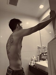 vlad hoshin - BoyFriendTV.com