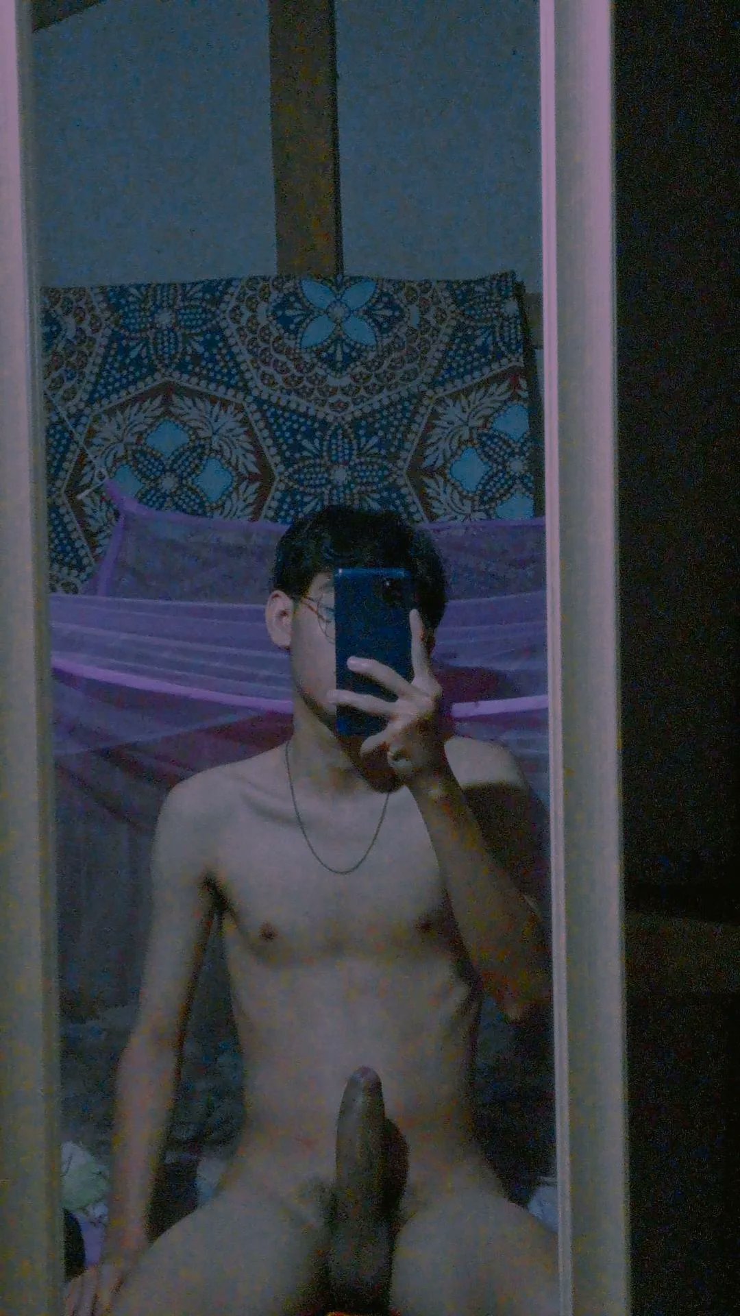 Vlad Hoshin afterglow