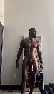 Marshall Price - BoyFriendTV.com