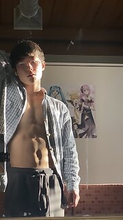 kijiro_bites - BoyFriendTV.com