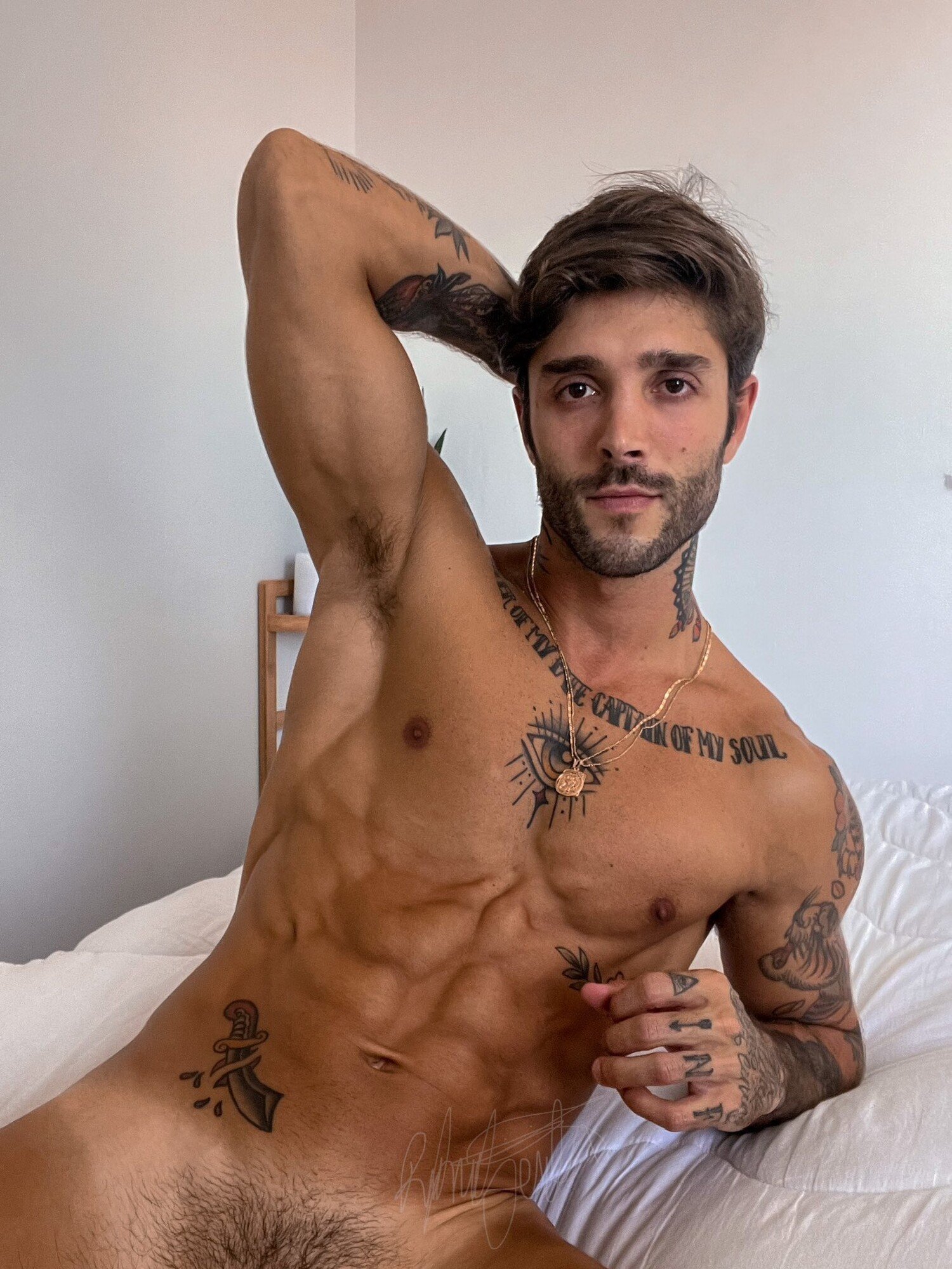 Rafael Gueto - photo 49 - BoyFriendTV.com.