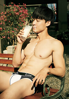YILIAN BOY Part2 - BoyFriendTV.com