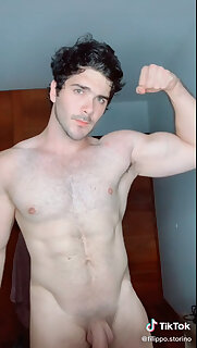 Filippo Storino - photo 2 - BoyFriendTV.com