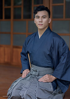 YUCHI NIEH PHOTOBOOK Part 1 - BoyFriendTV.com