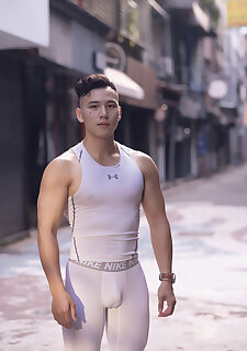 YUCHI NIEH PHOTOBOOK Part 2 - photo 7 - BoyFriendTV.com