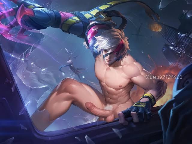 Aov Arena Of Valor Photo 4 5928