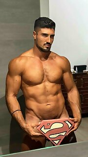 Miguel Guerrero - BoyFriendTV.com