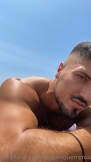 Miguel Guerrero - BoyFriendTV.com