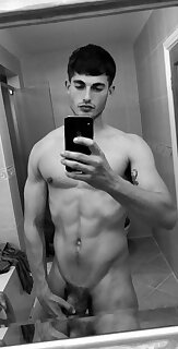 Hot Boy 3 - Kieran Warner - фото 13 - BoyFriendTV.com
