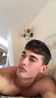 Hot Boy 3 - Kieran Warner - BoyFriendTV.com