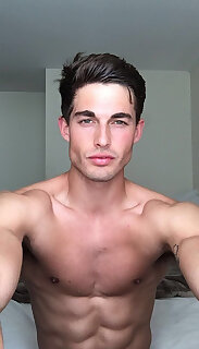 Hot Boy 3 - Kieran Warner - фото 8 - BoyFriendTV.com