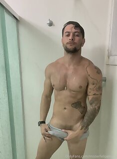 Mister Felipe Maia only - photo 17 - BoyFriendTV.com