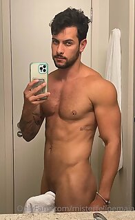 Mister Felipe Maia only - photo 68 - BoyFriendTV.com
