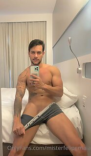 Mister Felipe Maia only - photo 9 - BoyFriendTV.com