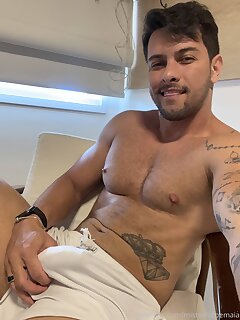 Mister Felipe Maia only - photo 81 - BoyFriendTV.com