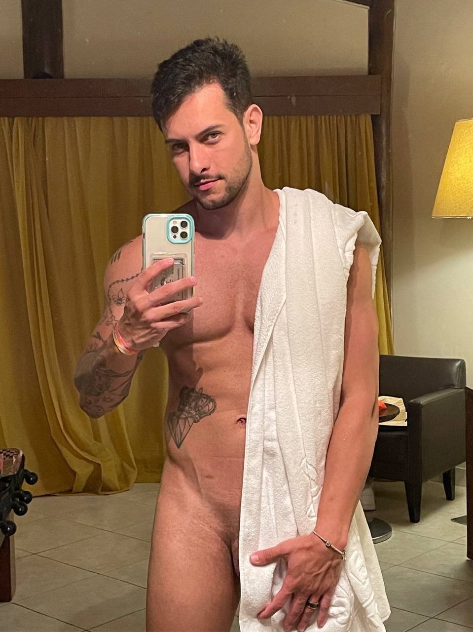 Mister Felipe Maia only - photo 14 - BoyFriendTV.com.